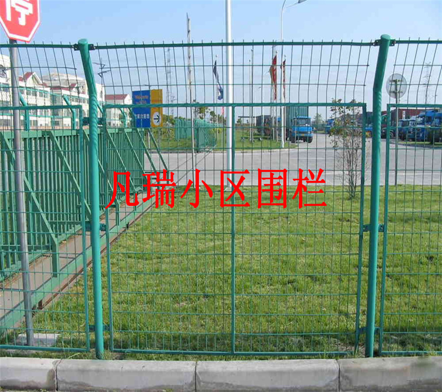 小区护栏网，