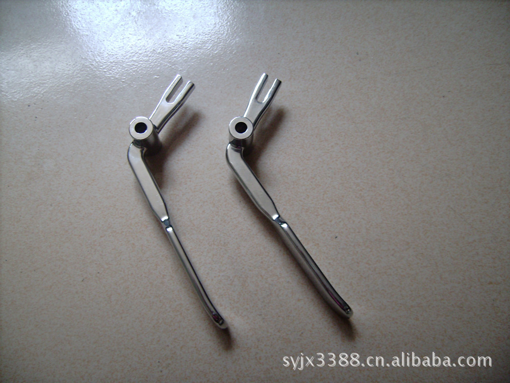 加工不锈钢接水盒 冰激凌机配件 冰淇淋机用搅拌器 冰激凌机器