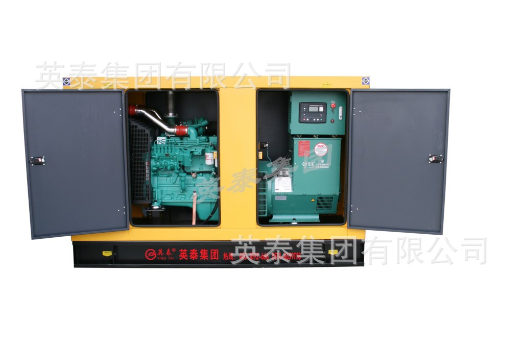 conew_东风康明斯4bta3.9-g2 30kw 无刷