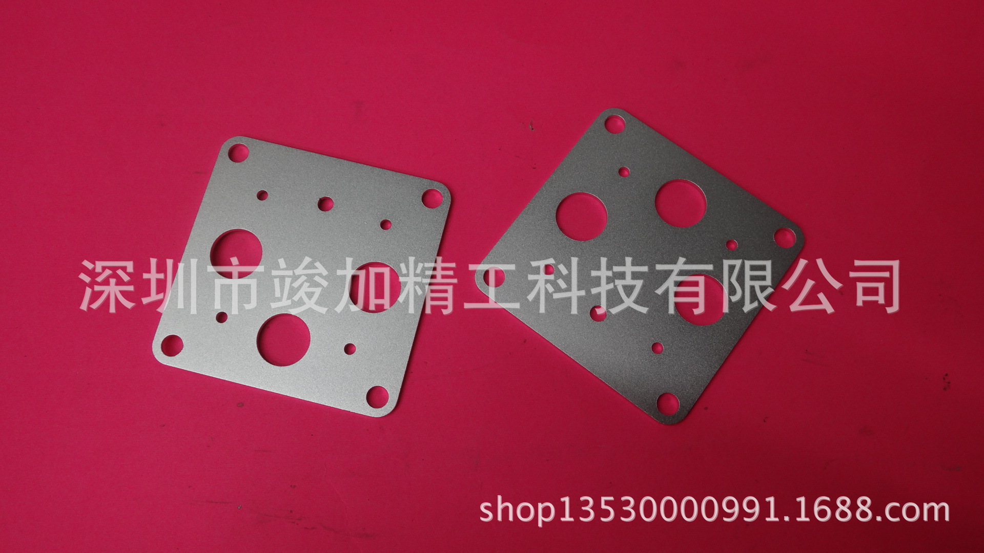 【机械加工】 深圳市精密五金加工厂 竣加精密专业机加工生产厂家