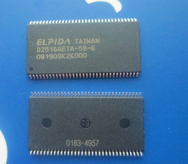 EDD2516AETA-5B-E 原装正品 优势供应 北京