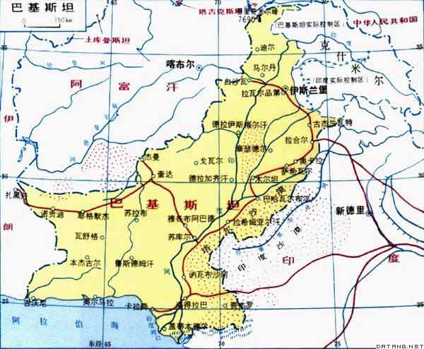 广东哪里有批发巴基斯坦大米的地方