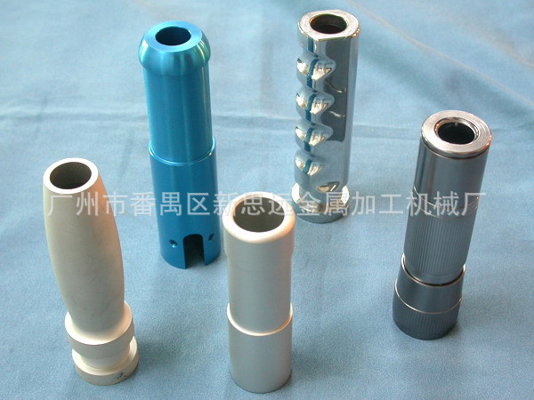 广州番禺五金机械零件加工 提供机加工 精密零件加工 CNC加工中心