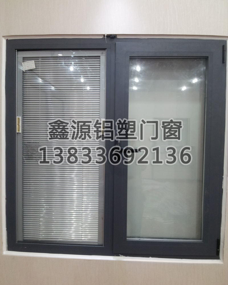 塑钢门窗