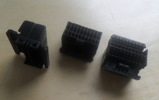 接插件-安普AMP汽车接插件(型号若干)--阿里巴