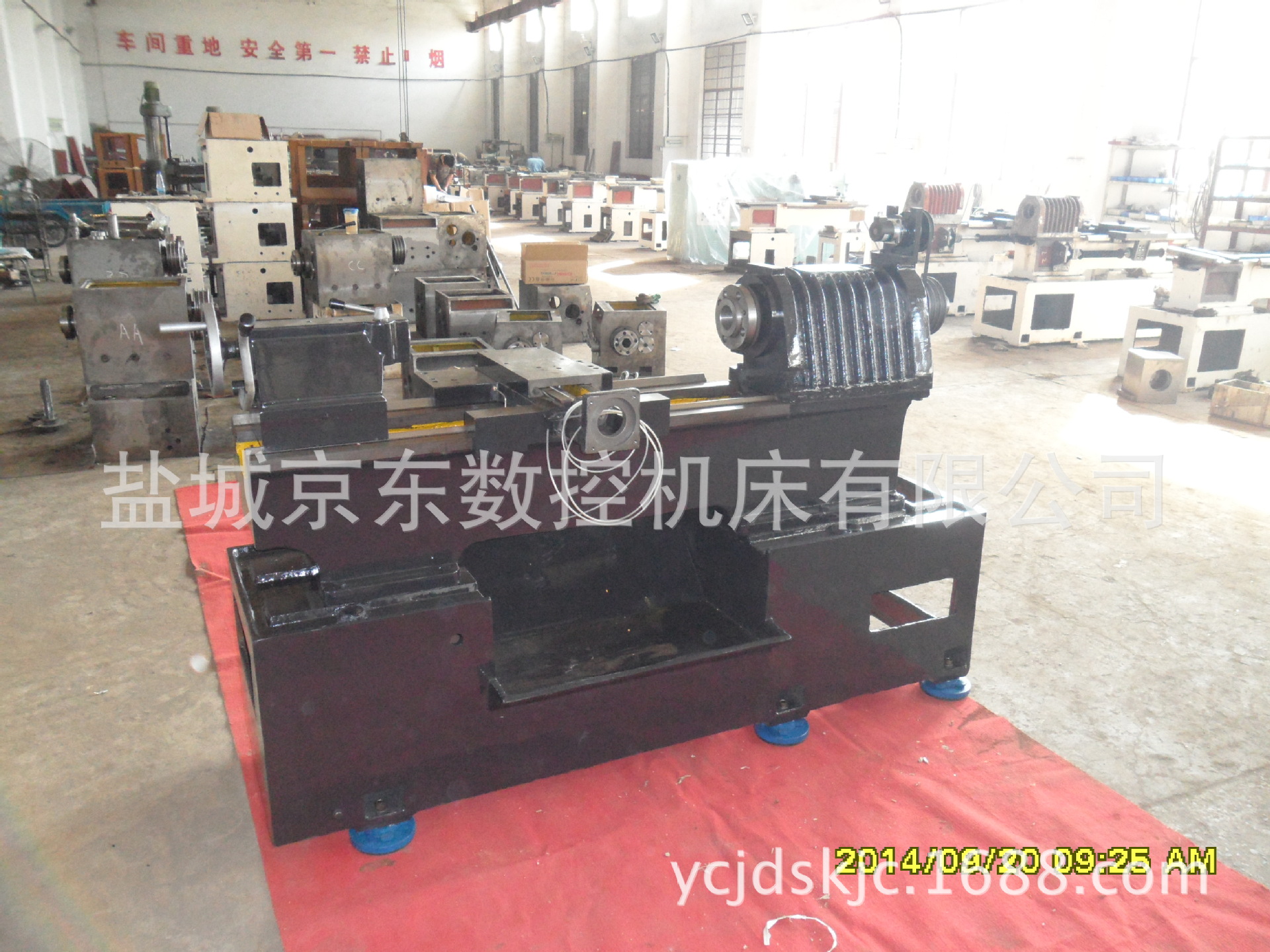 【全国特价】厂家直销供应6140数控车床光机