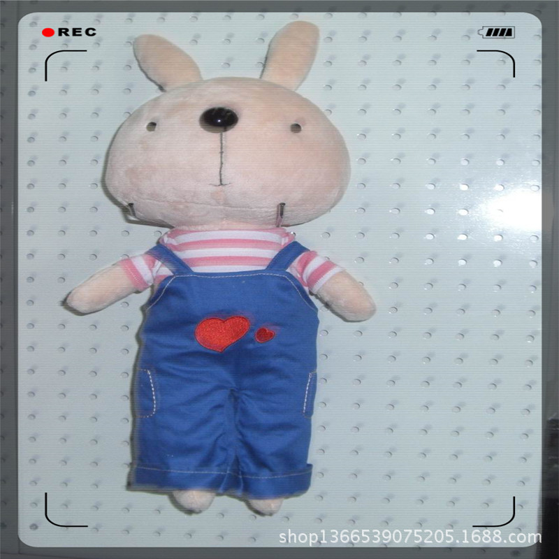 Y-C09380  情侣兔子 (1)