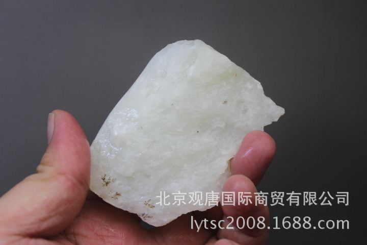 90克精品白玉