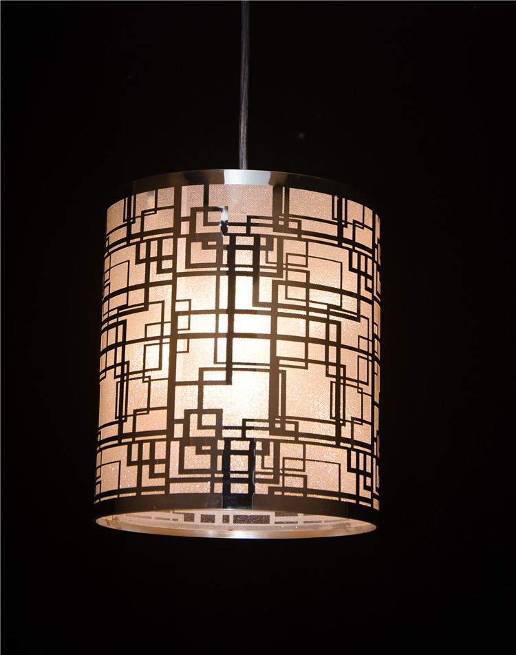 LED吊灯-餐吊灯批发 中山灯具 复古中国风特色