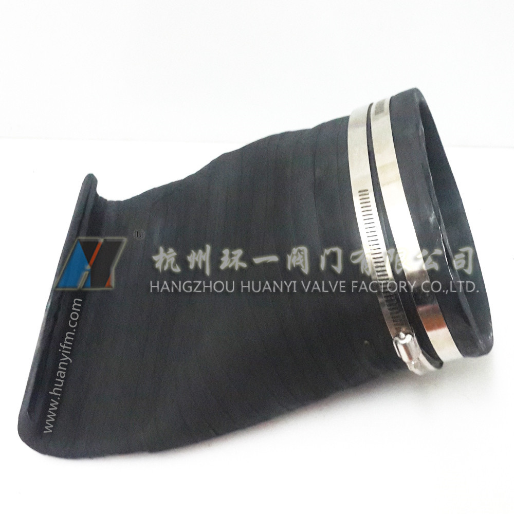 杭州厂家直销 xh81型卡箍式鸭嘴阀 优质低价,超长质保,售后无优