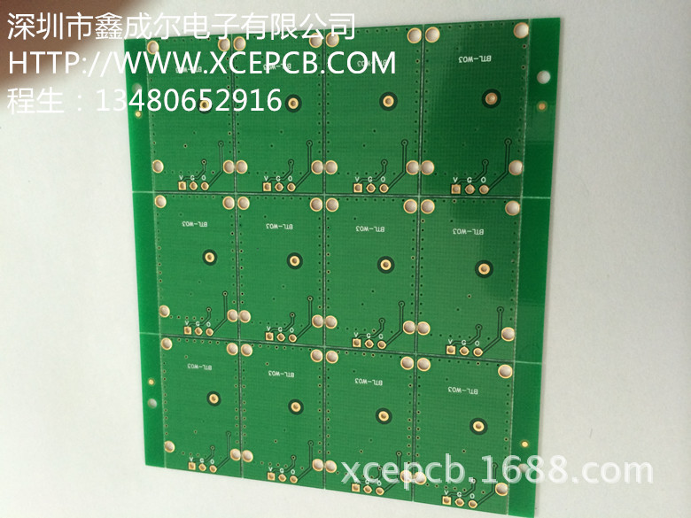 PCB