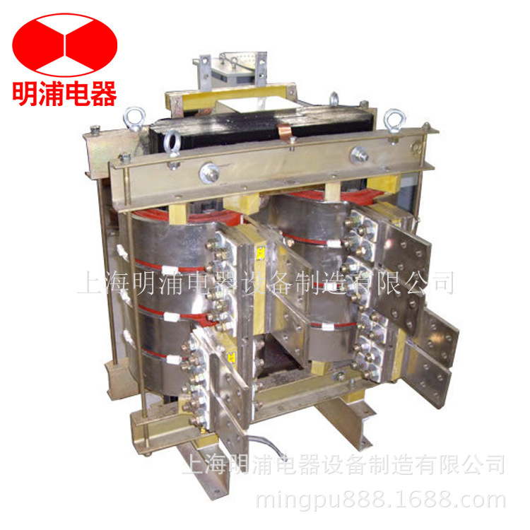 电源变压器-变压器生产厂家 12V低压大电流变