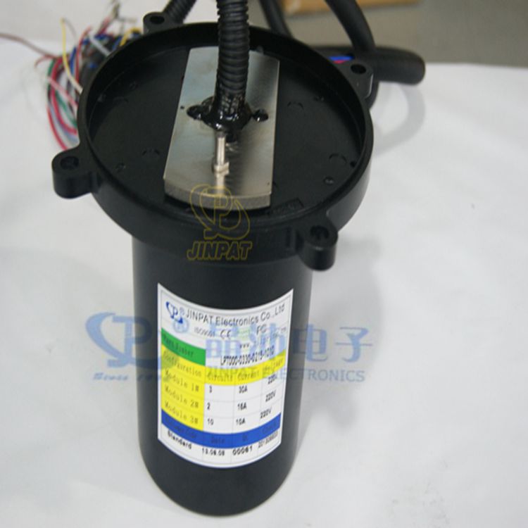 LPT000-0330-0215-1010 电机滑环