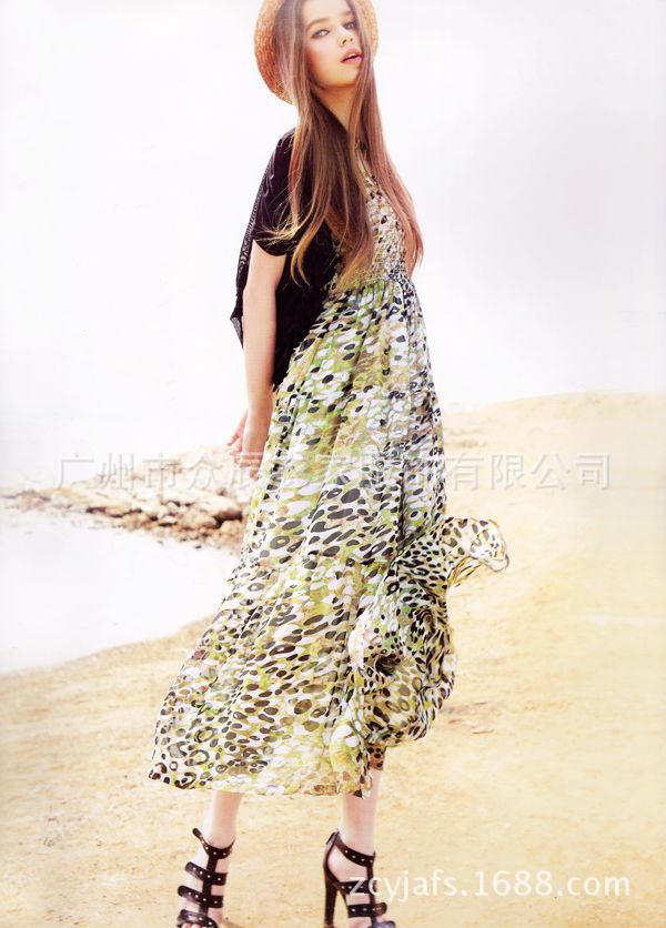 知彩 2013夏装 (31)