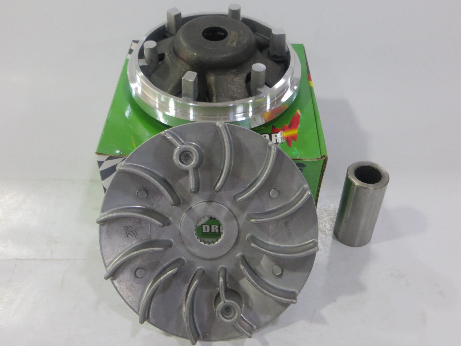 摩托车用品与附件-GY6-125驱动盘-摩托车用品