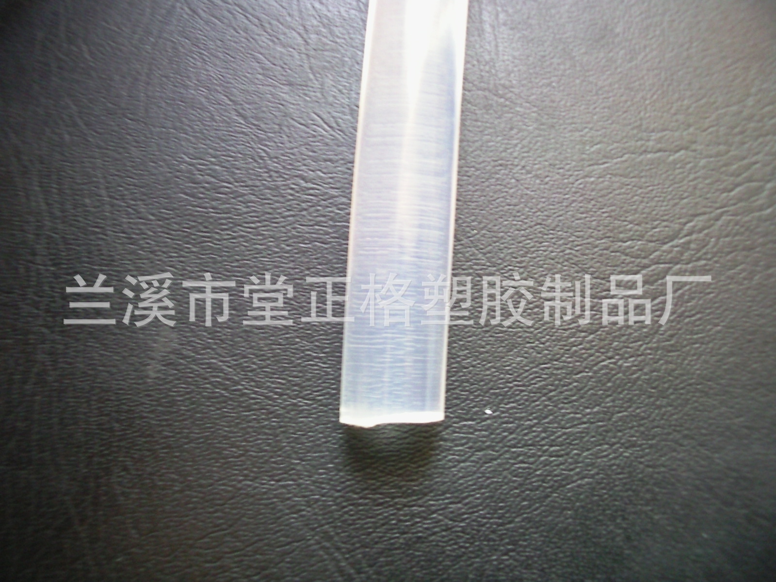 PVC透明軟棒