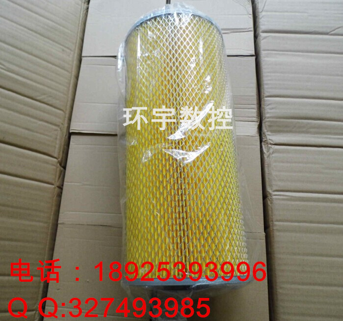 厂家现货直销电火花机过滤器 150*350mm过滤器