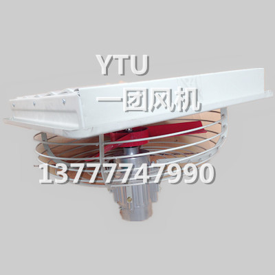 BFAG-400带百叶立体1