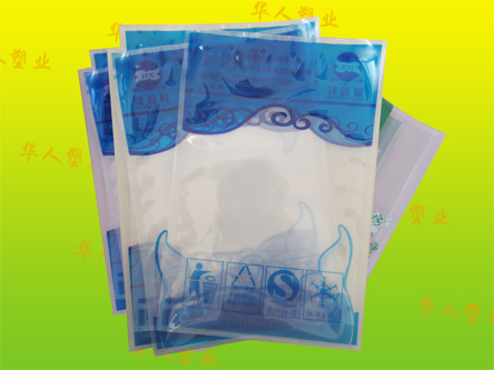 冷冻包装袋