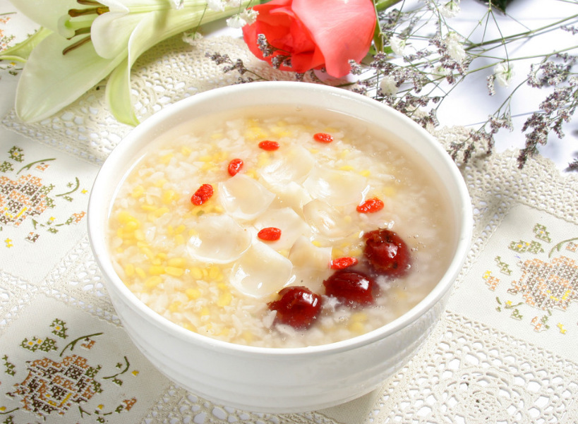 早餐怎么吃才能养胃又养生? - 阿里巴巴商友圈