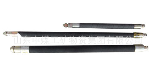 抽放瓦斯用封孔器