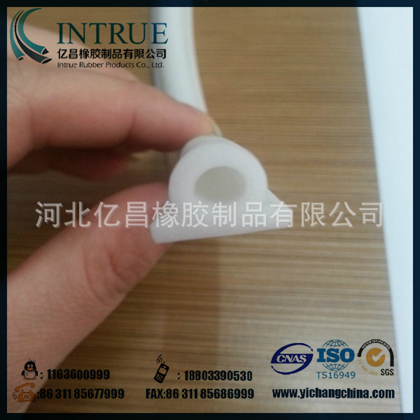 silicone rubber gasket 2