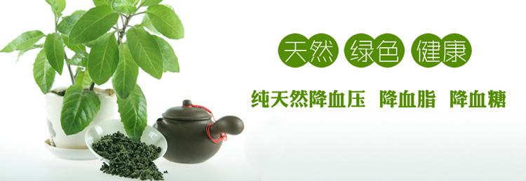 产地直销 明月草干叶降血糖明月草茶 袋泡125g野生降糖茶