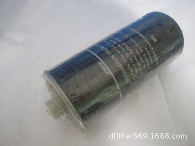 杭齿前进变速箱滤清器 ZF 0750 131 053