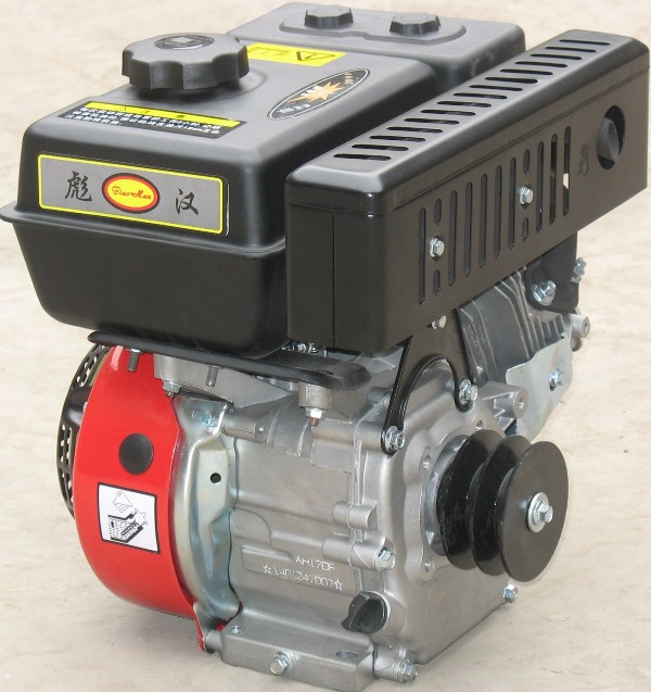 彪汉牌汽油机,雅马哈款汽油机,170汽油发动机