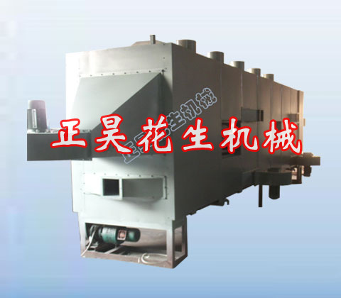 ②8米连续烘干机风筒部分--1