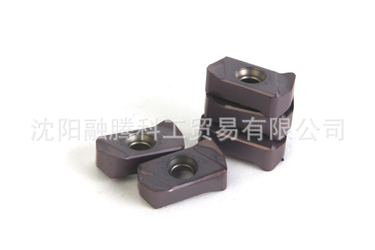 泰珂洛 LNMU0303ZER-MJ AH725 数控刀具批发 批发