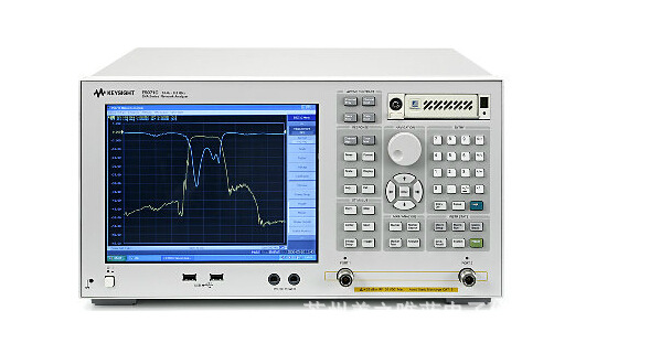 keysight E5071C-1