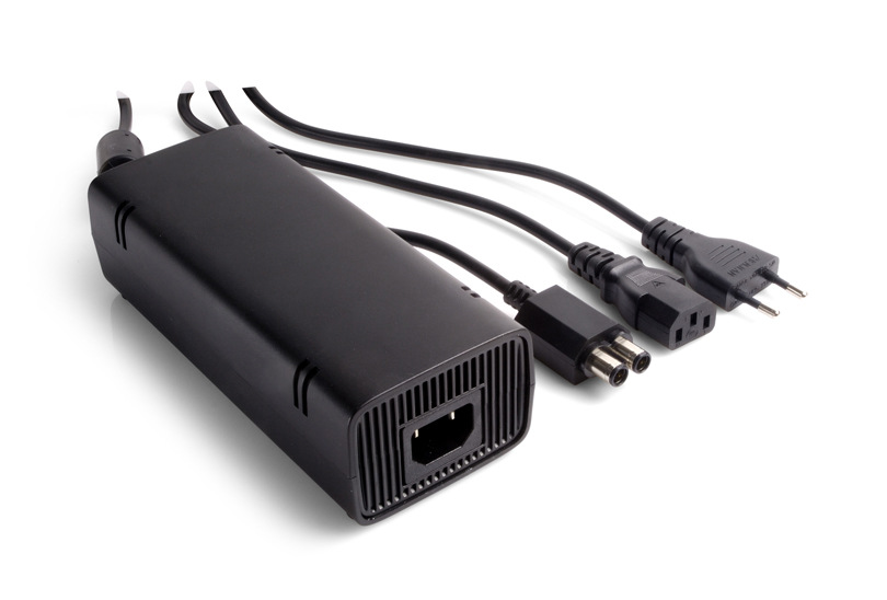 XBox360 Slim Adapter
