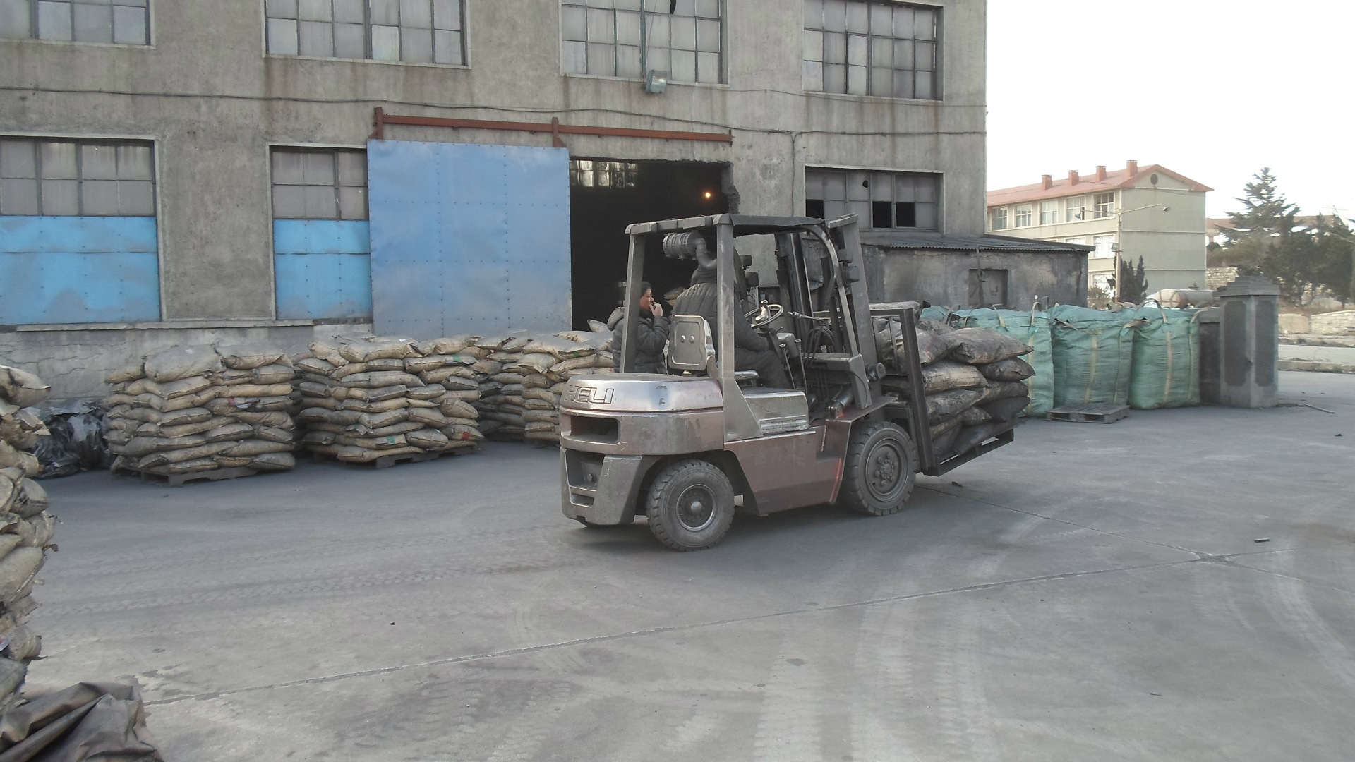 耐火、防火材料-厂家直供:80目可膨胀石墨,膨胀