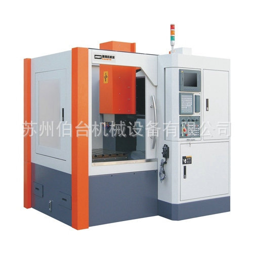 厂家热销苏州高速数控四轴大模具精雕雕铣机 CM650B