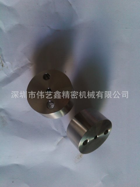 非标五金机加工及制作