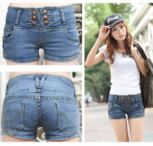 女牛仔裤_风格:街头_款式:<em>靴裤</em>_女牛仔裤促销