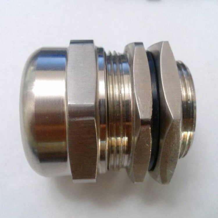 断开式防爆密封接头电缆连接器首选卡若恩品牌