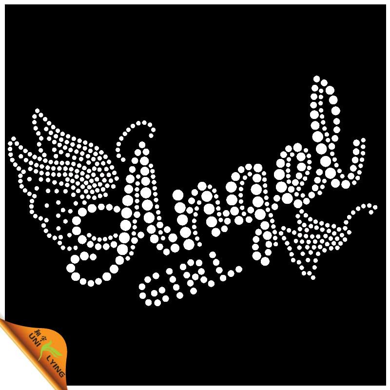 【服饰服装烫图加工批发 免费设计排版 欢迎来