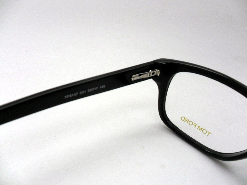 【复古TOM FORD汤姆福特板材大框 小框近视