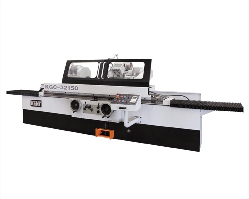 台湾建德万能圆周磨床系列 KGC-32150