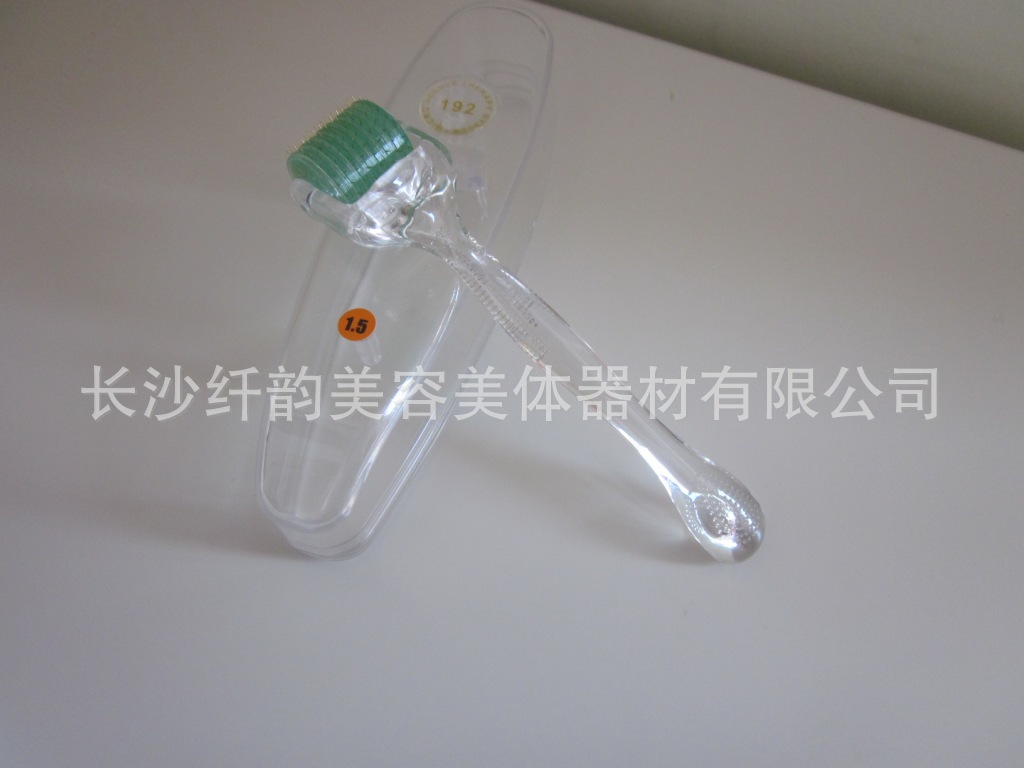 圓柄老款-金針18