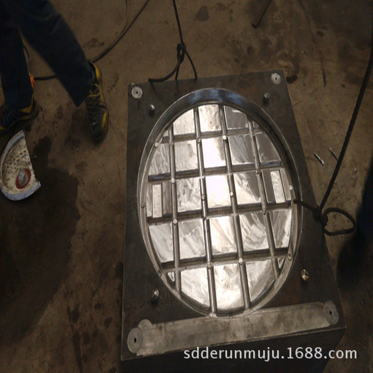 厂家承接各 种塑料模具加工 玻璃钢模具加工 塑料玻璃钢模具加工