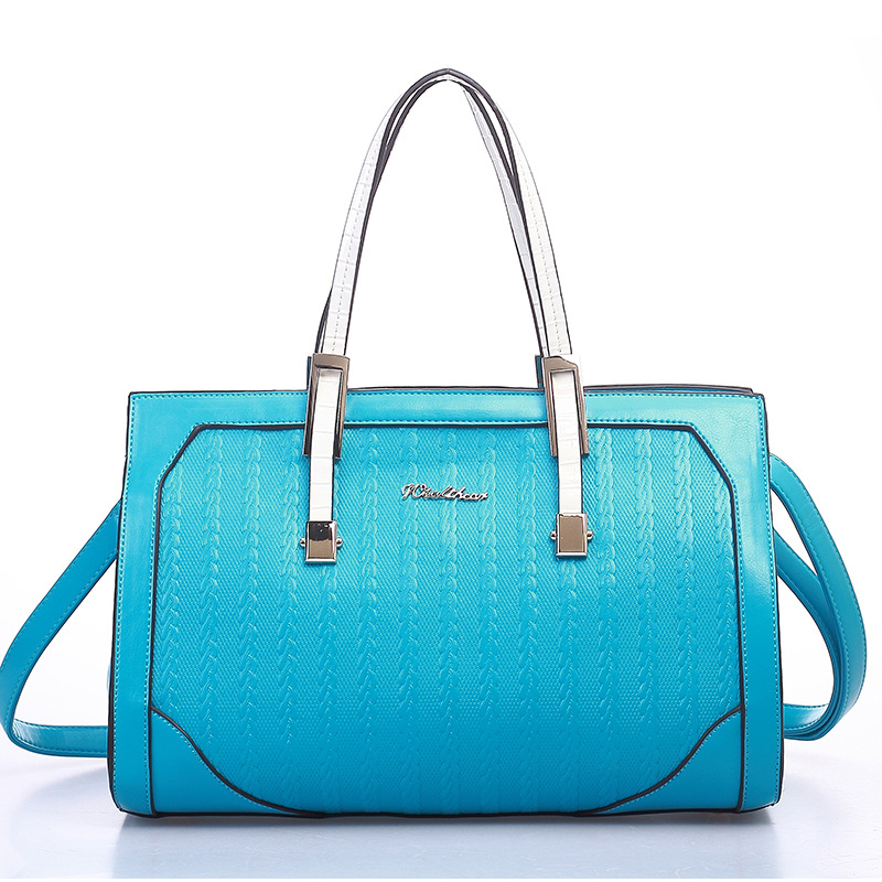 2014新款欧美高档时尚<em>女包</em>批发 支持<em>网店一件</em>