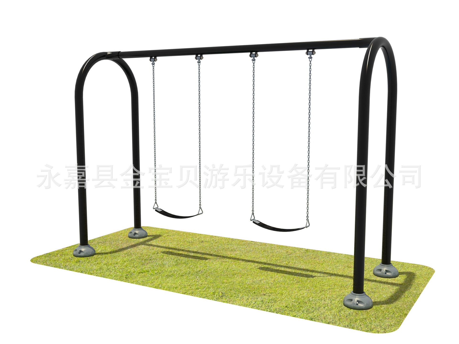 秋千(健身器材�? height=