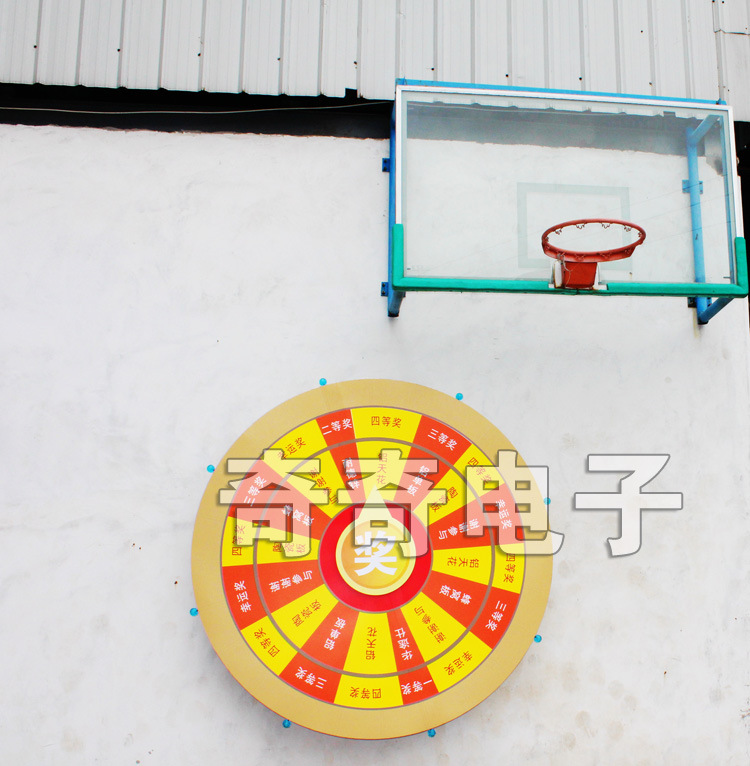 转盘摇奖机_式手动转盘摇奖机 双色球选号机