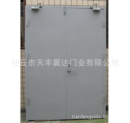 钢质防火门，天丰翼达
