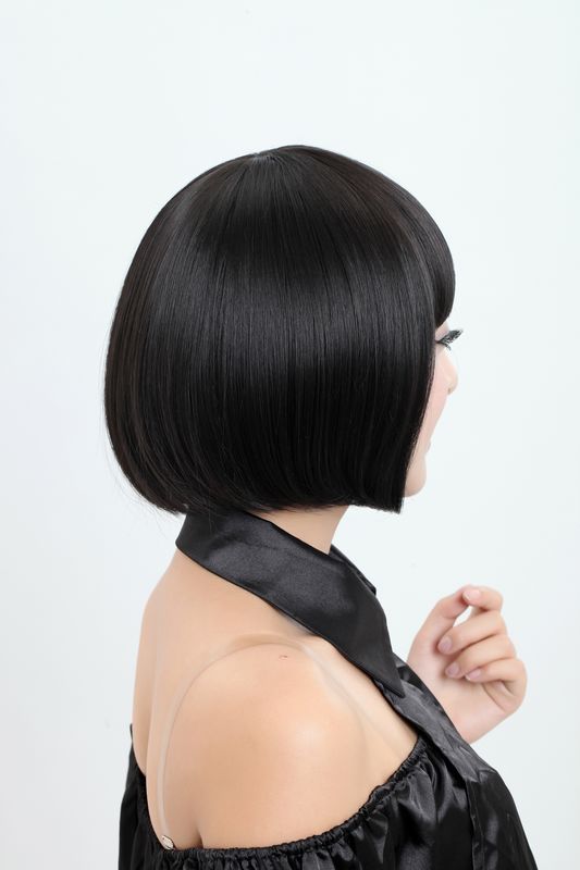 假发保养,不得不看哦