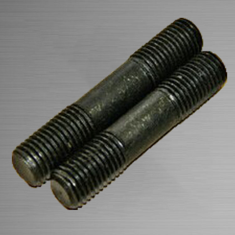 厂价直销供应高强度双头螺栓双头螺丝高强度双头螺丝m12-m20