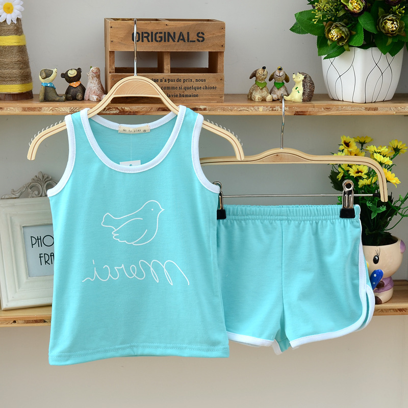 2014 夏季 新款 外贸 纯棉 休闲 简单 印花 小白